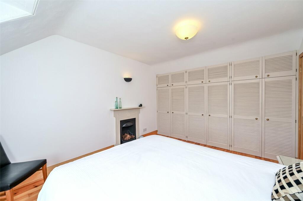 Additional image 21 of Bridge Of Bennie House and Cottage, Banchory, Aberdeenshire, AB31