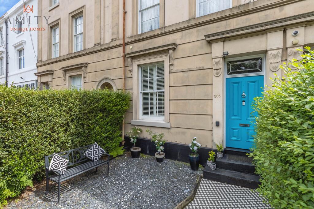 Additional image 32 of Monument Road, Birmingham