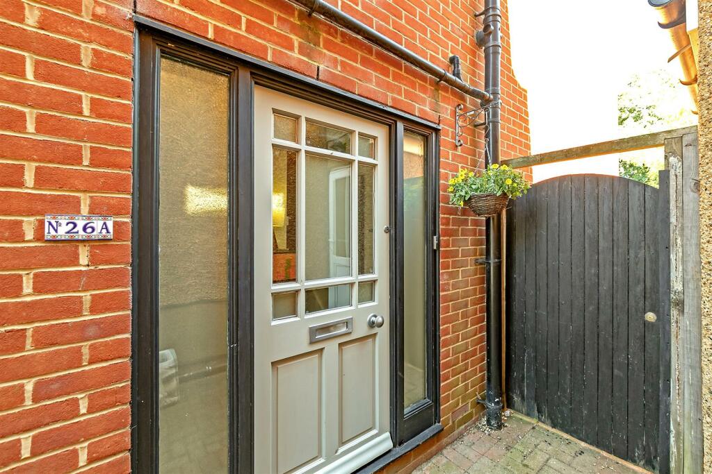 Additional image 13 of Harlesden Road, St. Albans