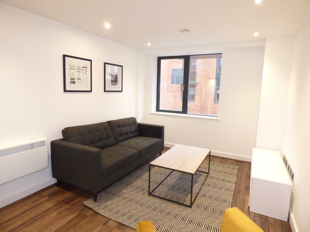 Additional image 12 of Dayus House, Jewellery Quarter, Birmingham, B1 3BS