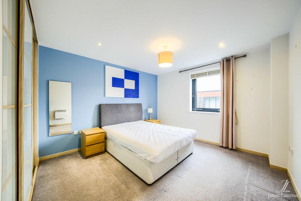 Additional image 6 of St Pauls Place, 40 St. Pauls Square, Jewellery Quarter