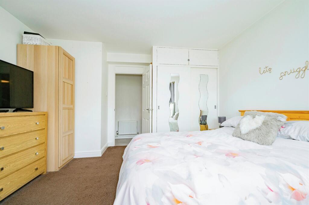 Additional image 11 of Homestead Court, Welwyn Garden City