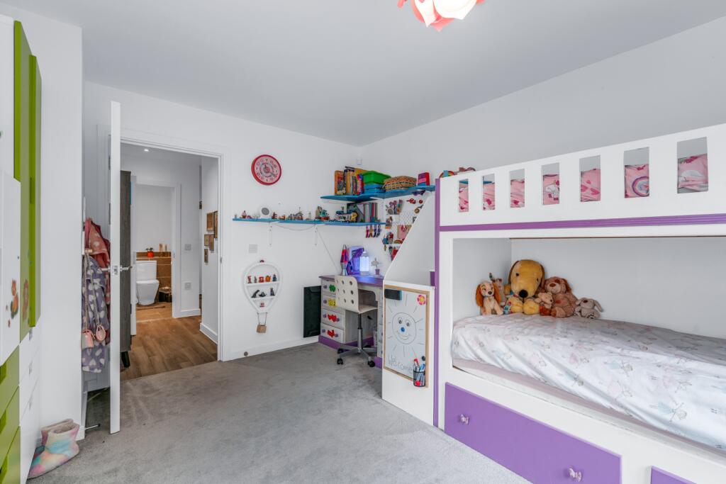 Additional image 11 of George Court, Welwyn Garden City, Hertfordshire, AL7