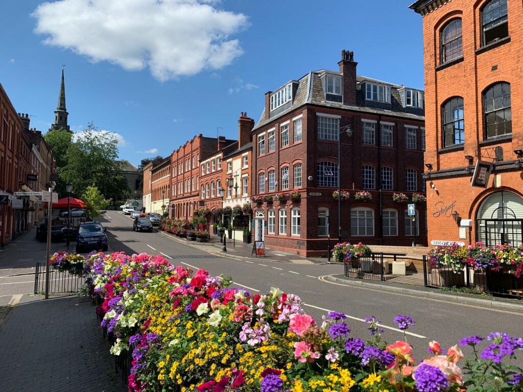 Additional image 22 of Water Street, Birmingham, B3