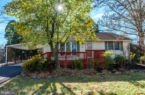 48 College Avenue, Trappe, PA 19426