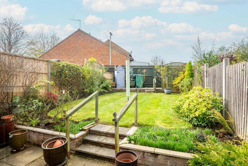 Additional image 4 of Ripon Way, St. Albans, Hertfordshire, AL4