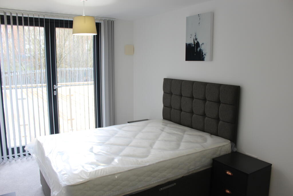 Additional image 15 of Granville Lofts, 190 Holliday Street, Birmingham, West Midlands