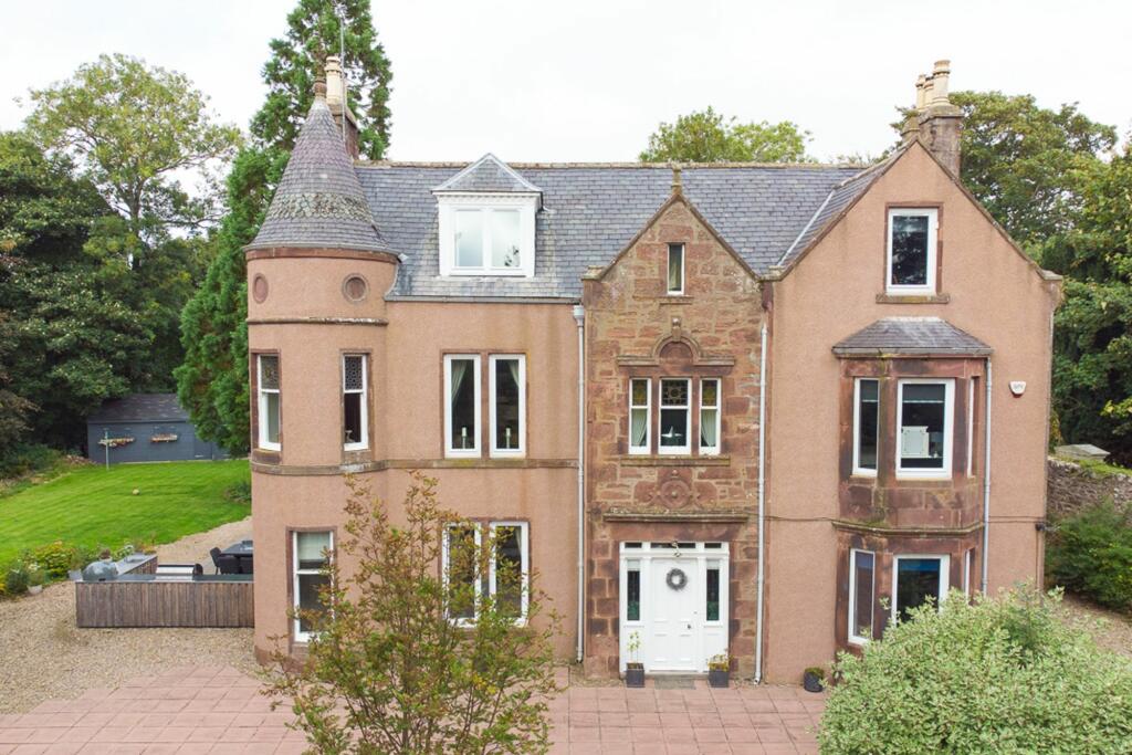 Additional image 35 of Hallhill House, Sunnybrae, Turriff, Aberdeenshire AB53 4BL