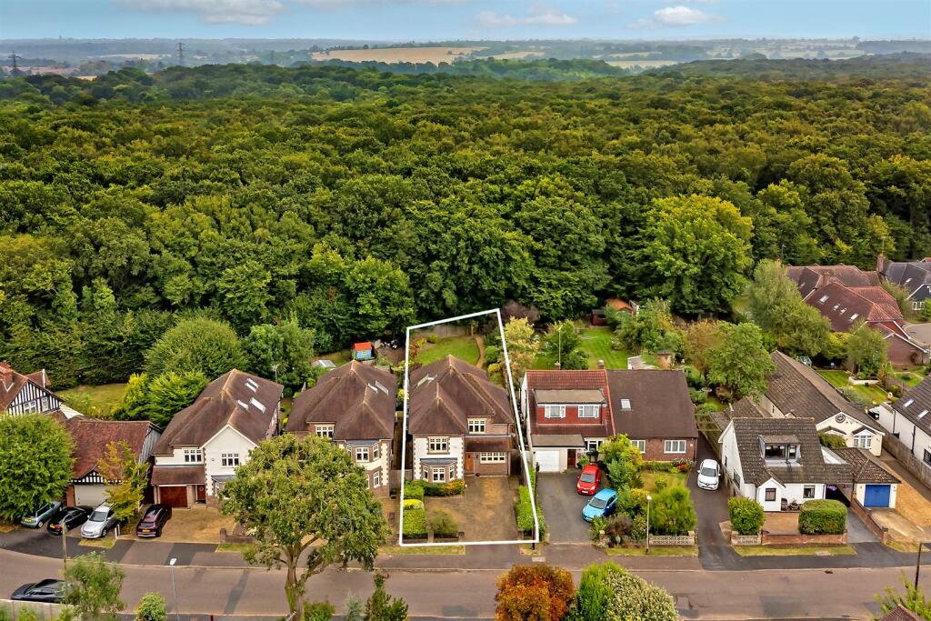 Additional image 25 of Bucknalls Drive, Bricket Wood, St. Albans