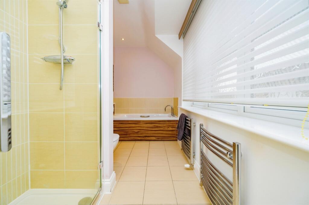 Additional image 14 of King Harry Lane, St. Albans