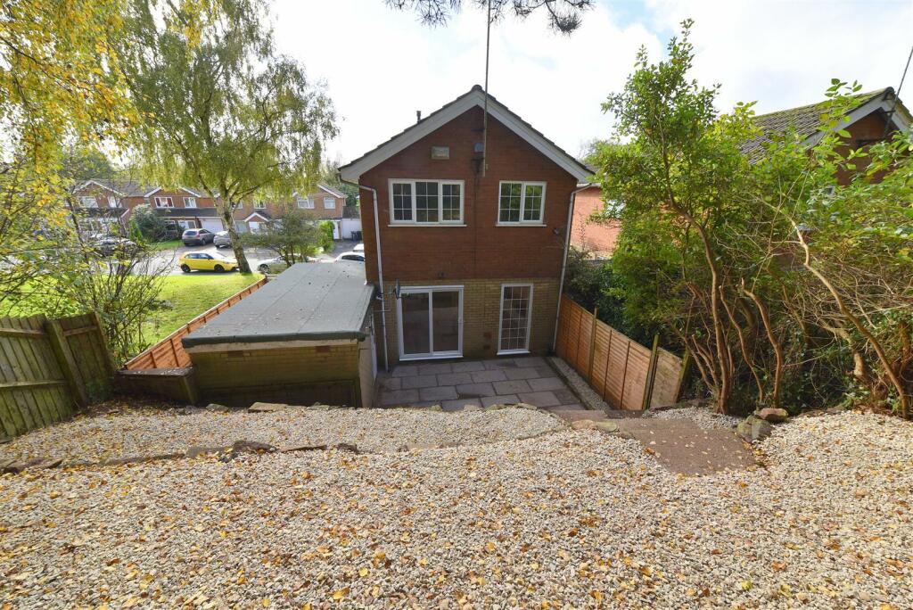 Additional image 15 of Wentworth Way, Harborne, Birmingham