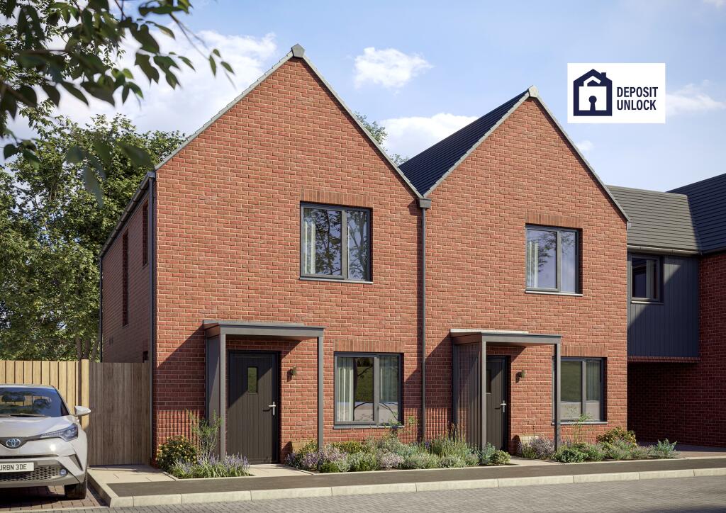 Additional image 3 of Plot 49 Hatfield East, Old Rectory Drive, Hatfield, AL10