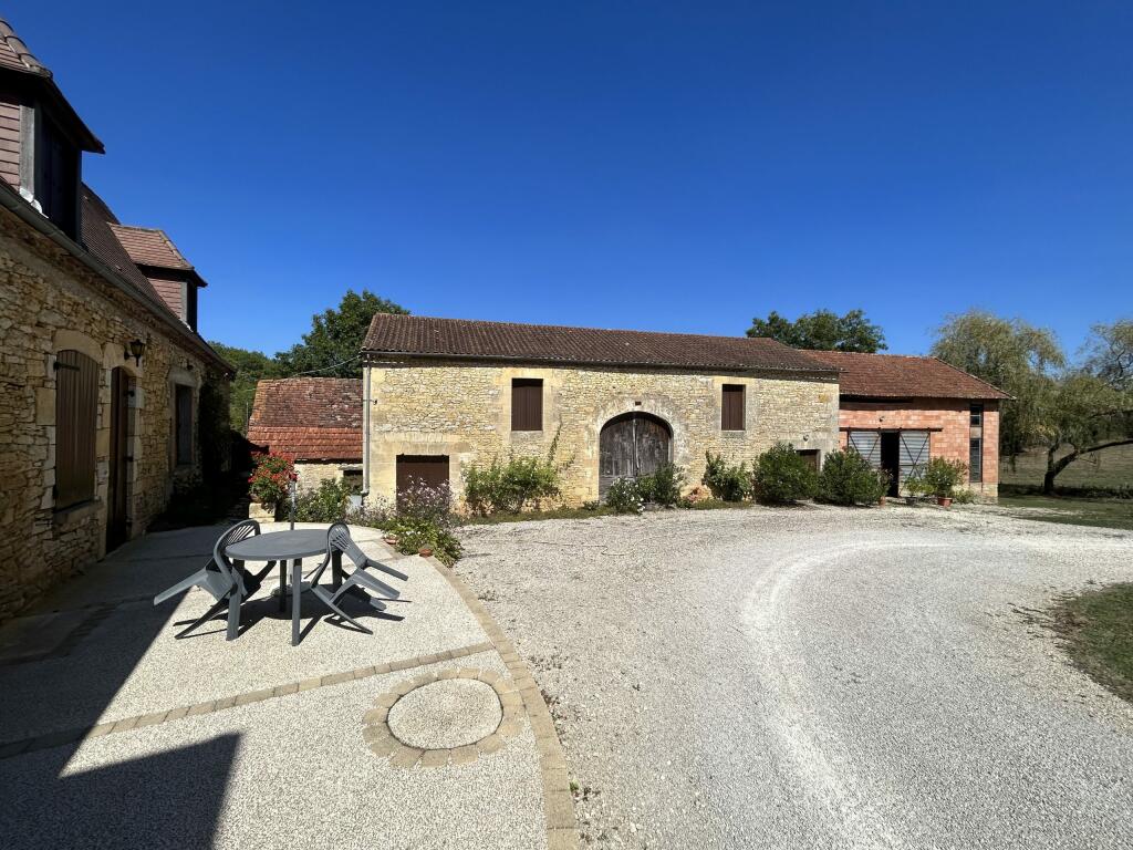 Additional image 2 of Berbiguieres, Aquitaine, 24220, France