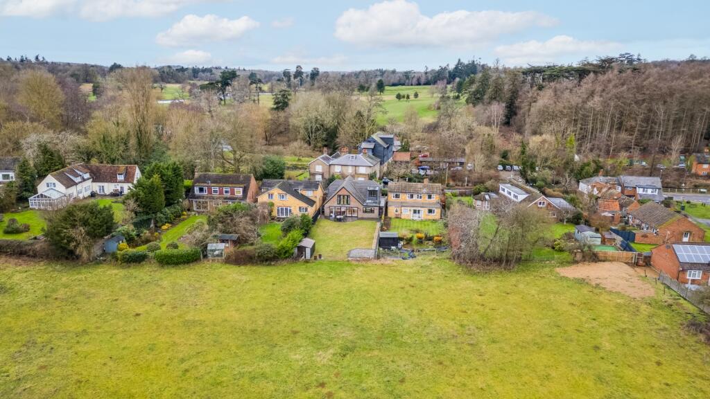 Additional image 27 of Lemsford Village, Lemsford, Welwyn Garden City, Hertfordshire, AL8