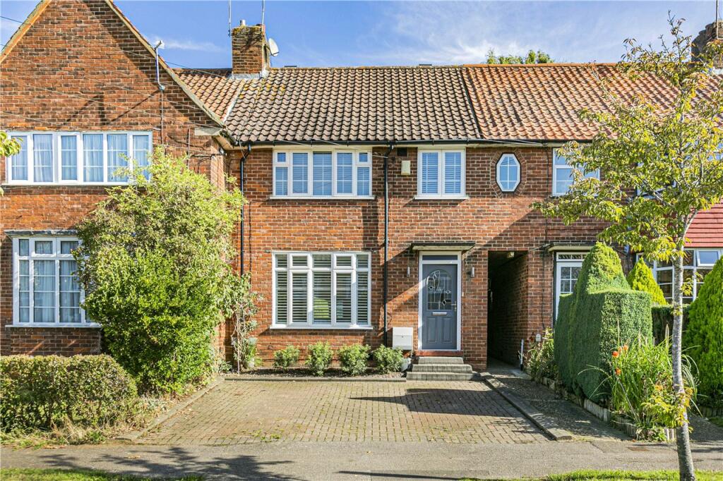 Additional image 17 of Newfields, Welwyn Garden City, Hertfordshire, AL8