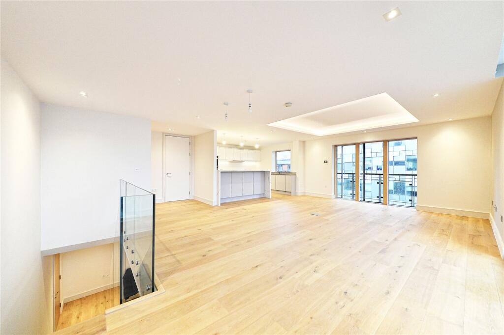 Additional image 8 of Canal Wharf, Waterfront Walk, Birmingham, B1