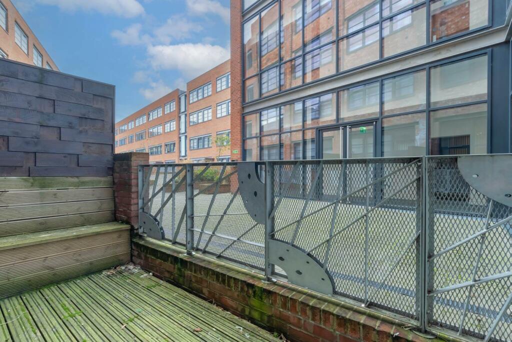 Additional image 9 of The Kettleworks, Pope Street, B1 3DQ