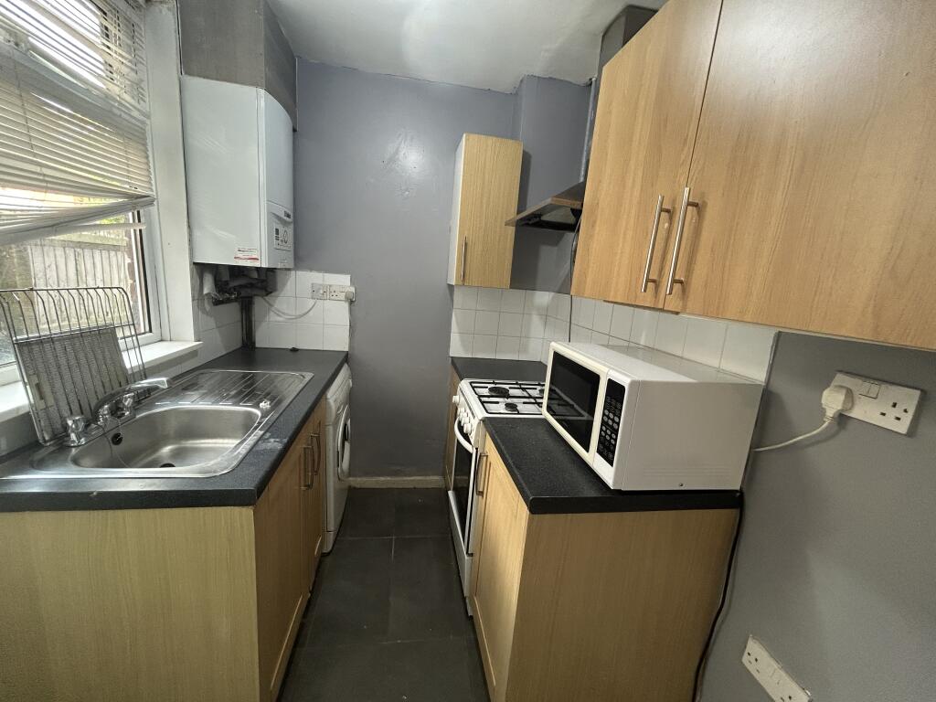 Additional image 4 of Brunswick Garden, Handsworth