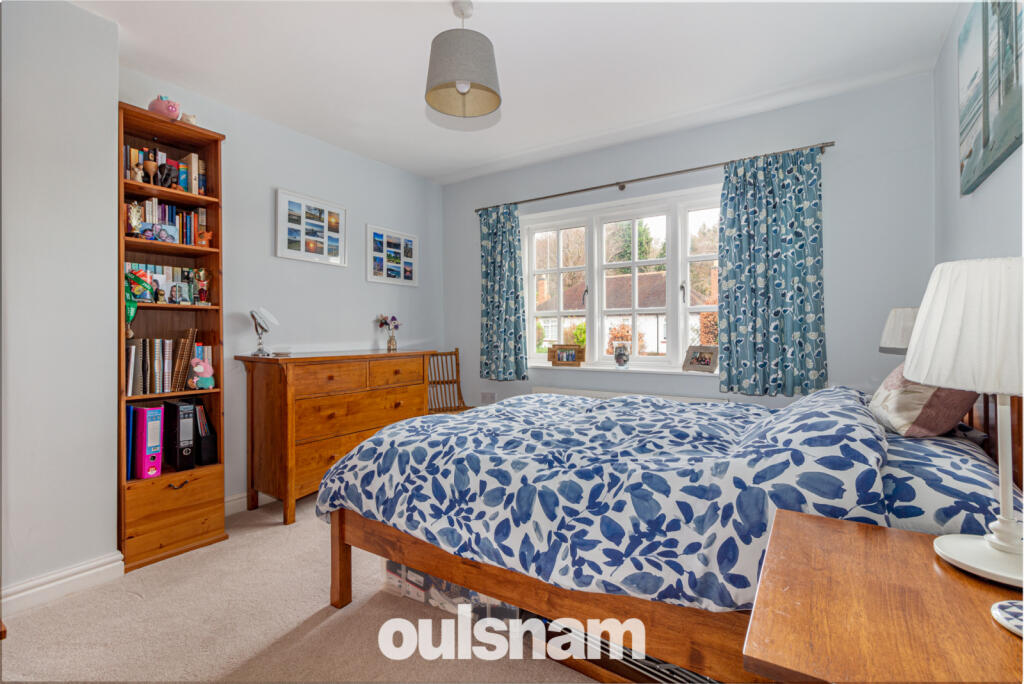 Additional image 13 of Fox Hill, Bournville Village Trust, Selly Oak, Birmingham, B29