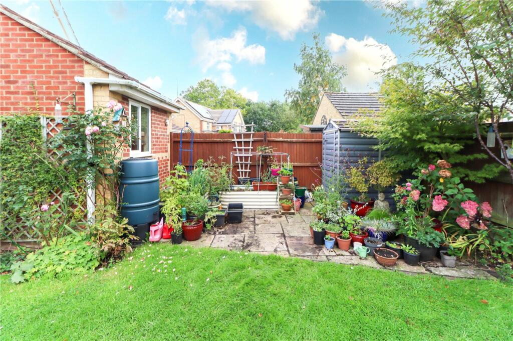 Additional image 20 of Stanmore Chase, St. Albans, Hertfordshire, AL4