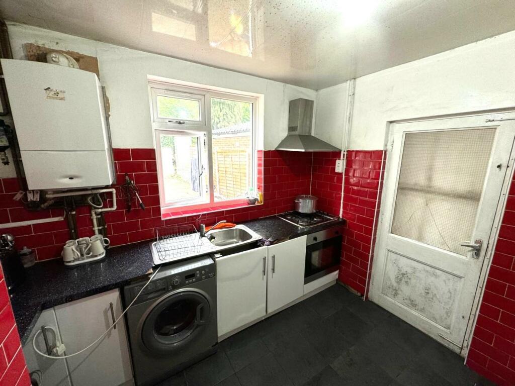 Additional image 9 of South Road, Hockley, Birmingham, B18 5LD