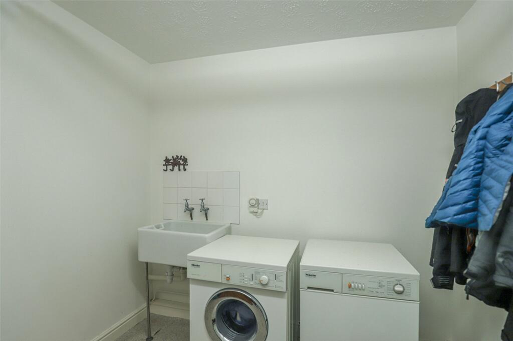 Additional image 9 of Bowes Lyon Mews, St Albans, Hertfordshire, AL3