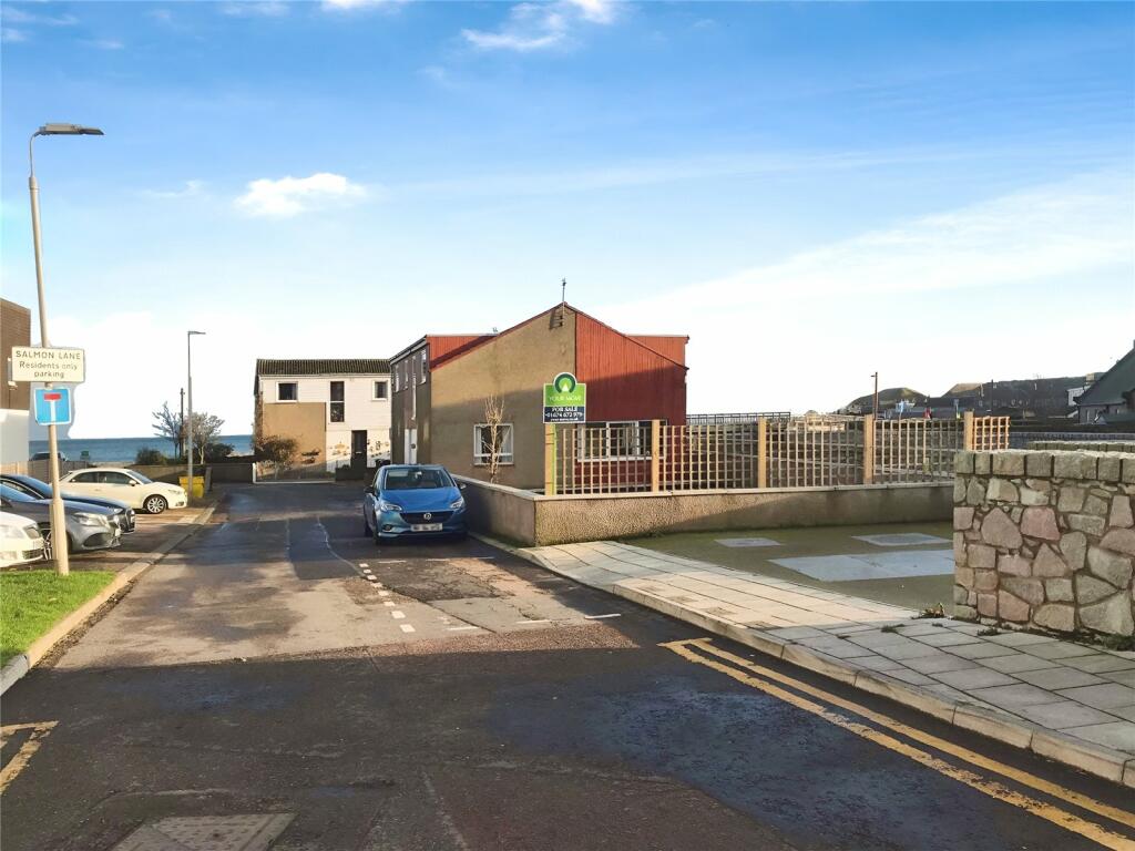 Additional image 4 of Salmon Lane, Stonehaven, Aberdeenshire, AB39