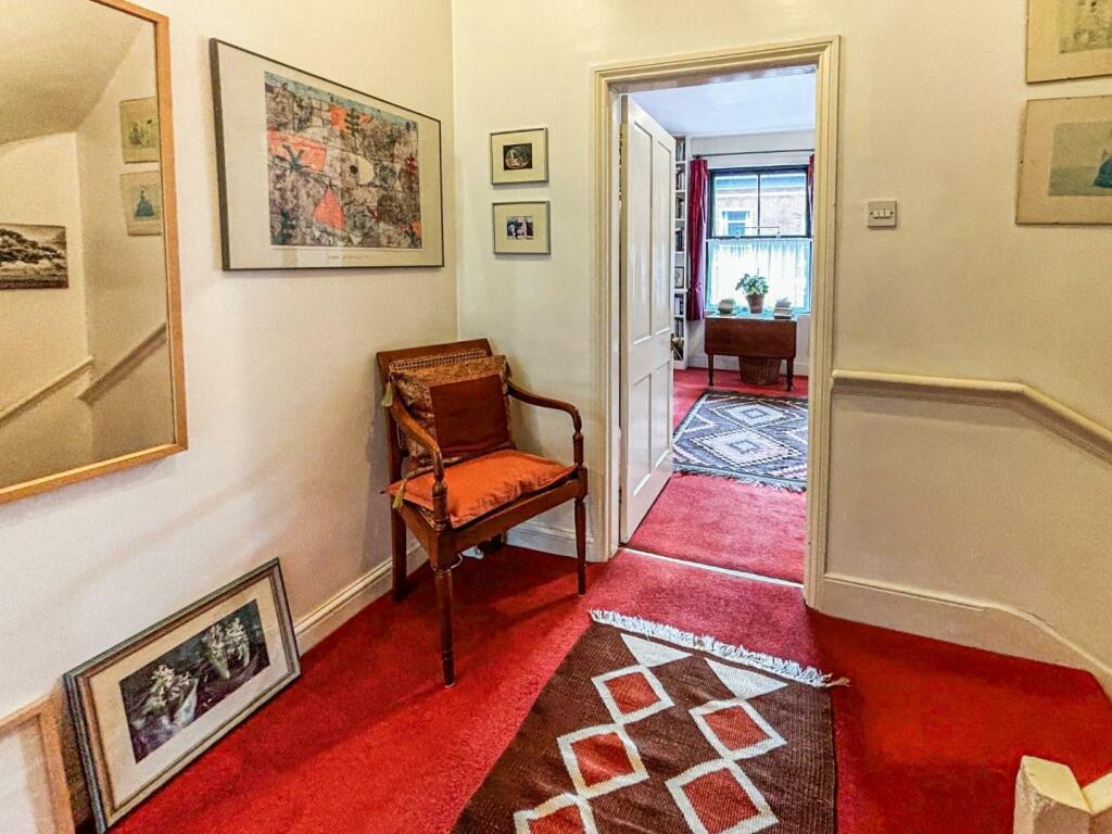 Additional image 12 of Reservoir Retreat, Birmingham