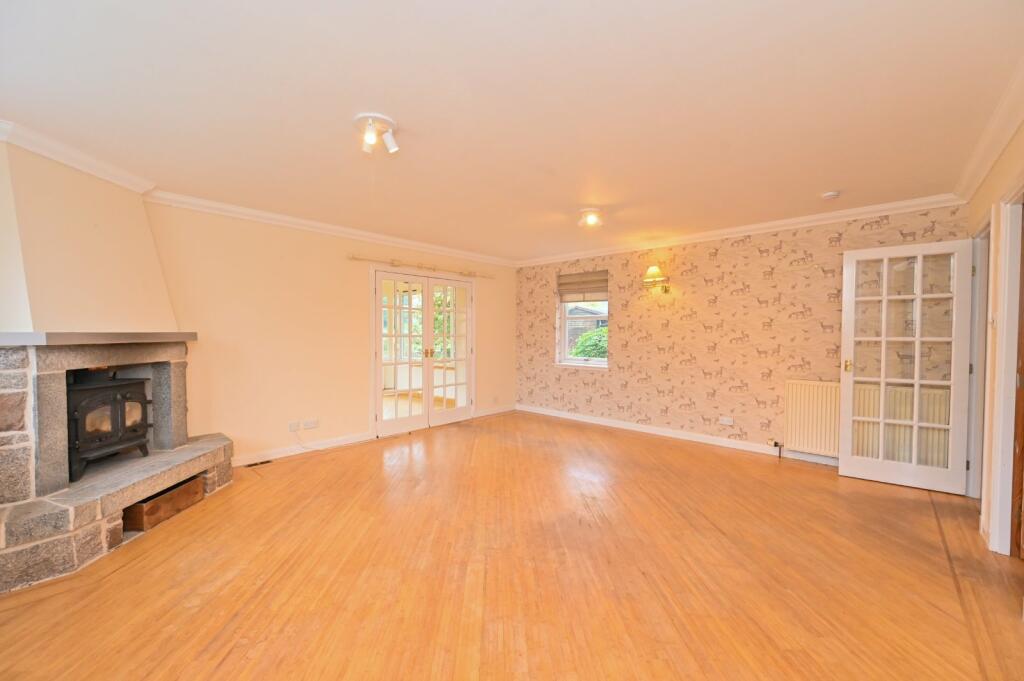 Additional image 5 of Cushnie, Alford, Aberdeenshire, AB33
