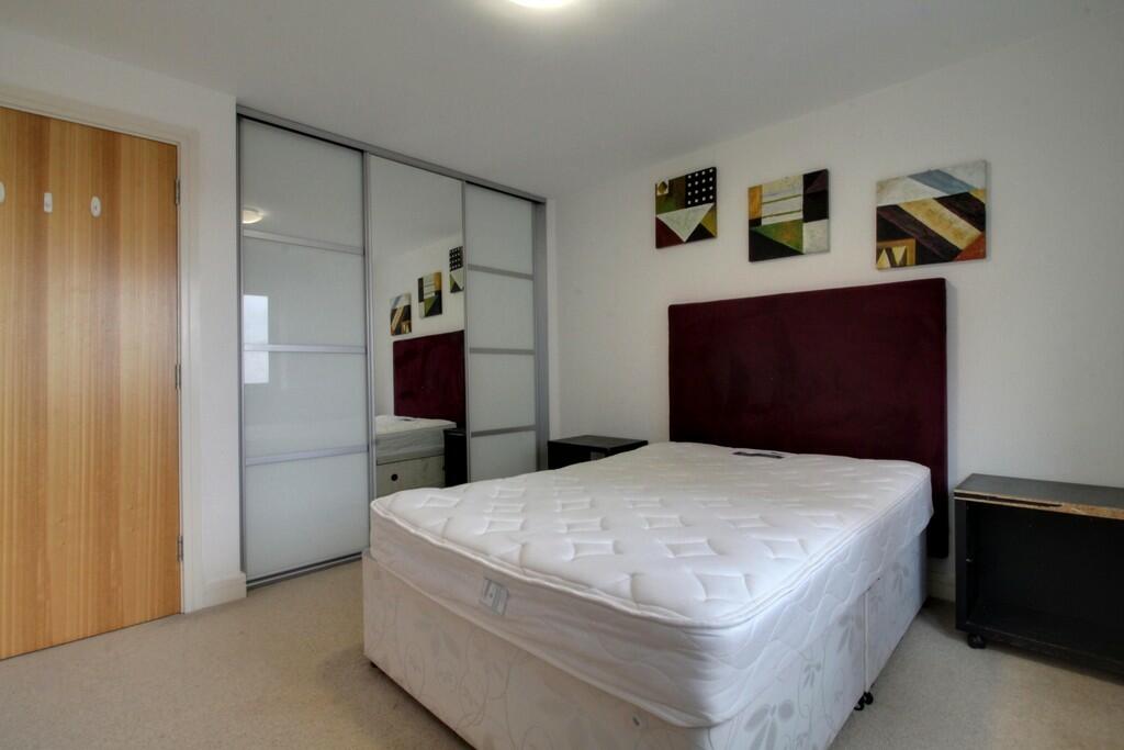 Additional image 20 of Islington Gates, 110 Newhall Street, Birmingham City Centre