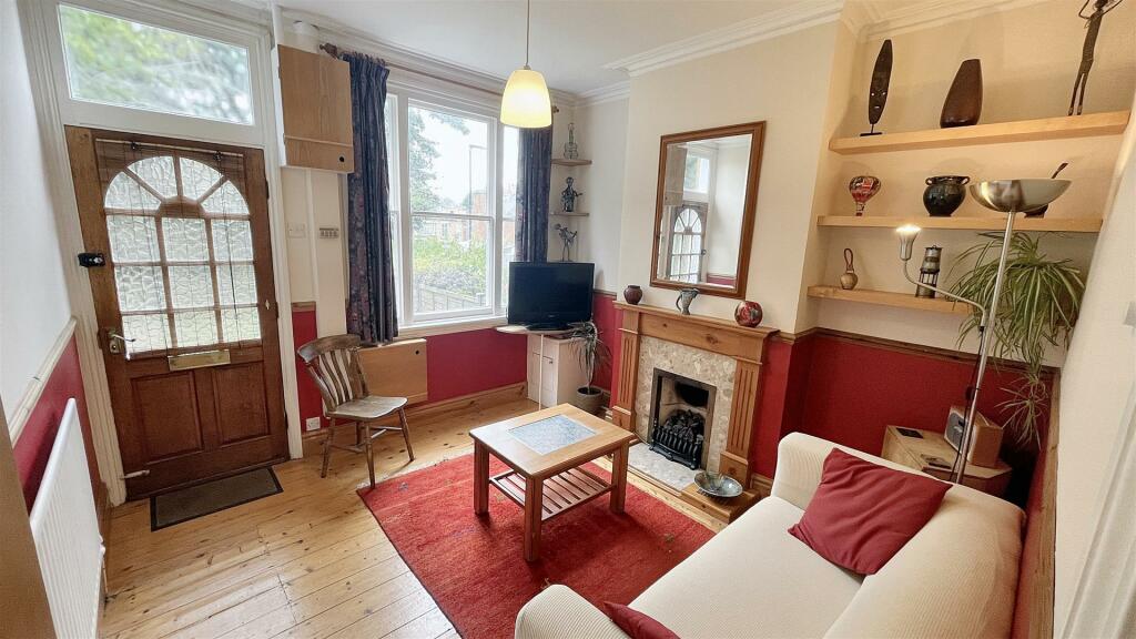 Additional image 19 of Aldwyn Avenue, Moseley, Birmingham