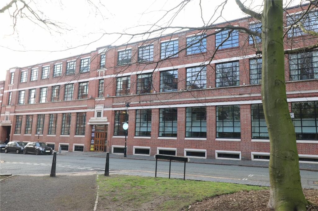 Additional image 9 of St. Pauls Square, St Pauls Square, Birmingham, B3