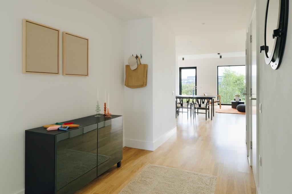 Additional image 6 of Mansion House @ Port Loop, Birmingham