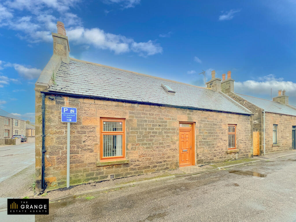 Additional image 2 of Sutherland Street, Buckie, AB56
