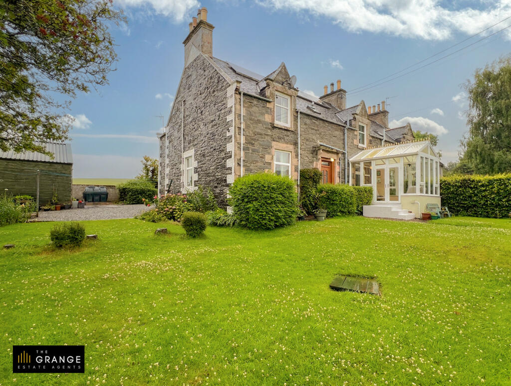Property image - Clochan, Buckie, AB56