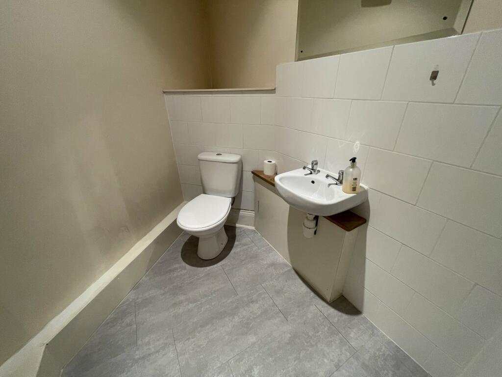 Additional image 5 of Newton Chambers, 43 Cannon Street, Birmingham, West Midlands, B2