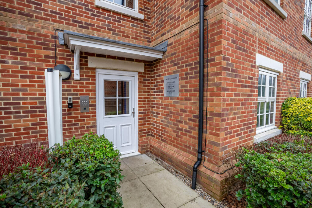 Additional image 12 of Walter Slade Court, Napsbury Park, St. Albans, Hertfordshire, AL2