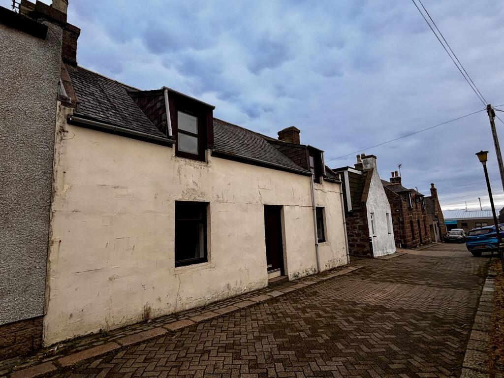 Additional image 21 of Roanheads, Peterhead, Aberdeenshire