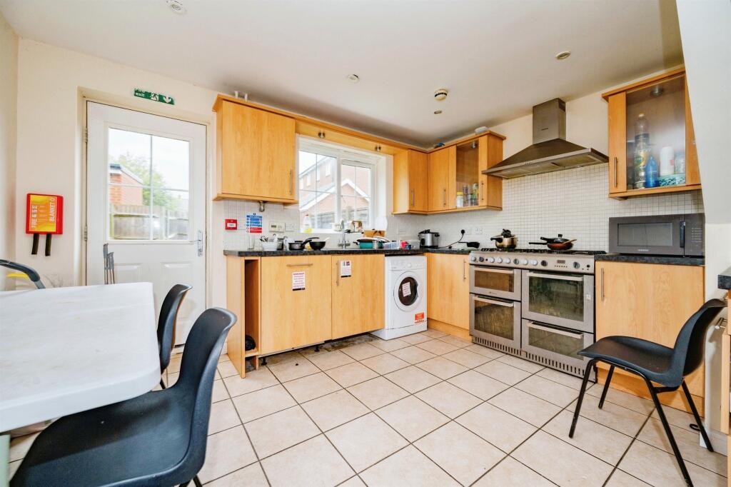 Additional image 5 of Cunningham Avenue, Hatfield