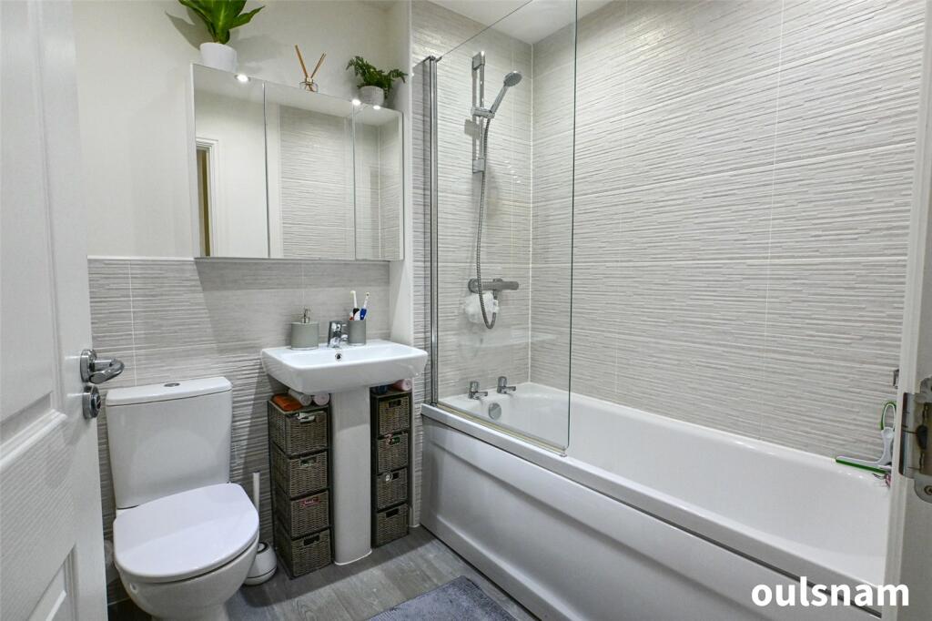 Additional image 18 of Iron Way, Stirchley, Birmingham, B30