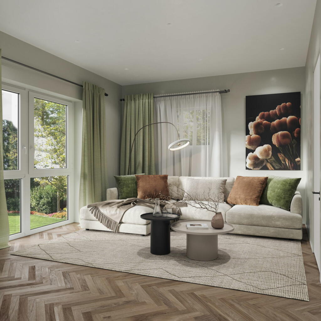 Additional image 5 of Plot 1 , Norton Court,  Wharf Road, Kings Norton, Birmingham