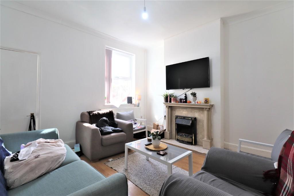 Mostyn Road, Birmingham, B16