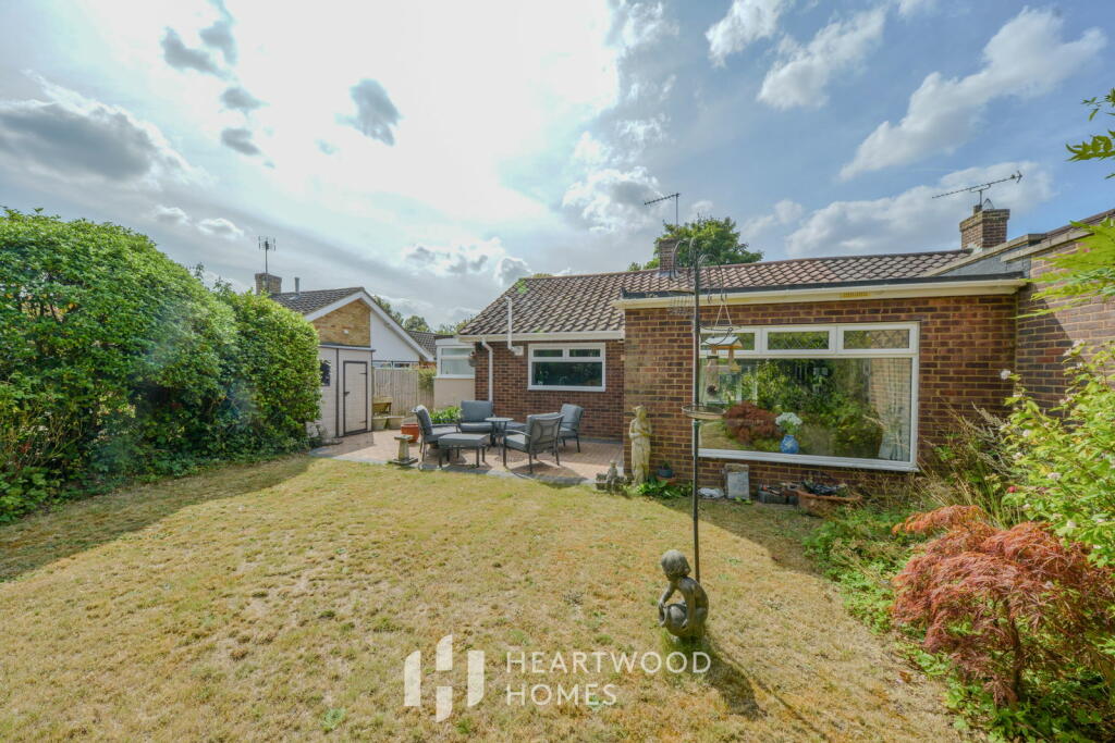 Additional image 22 of Forefield, St. Albans, AL2 3DG