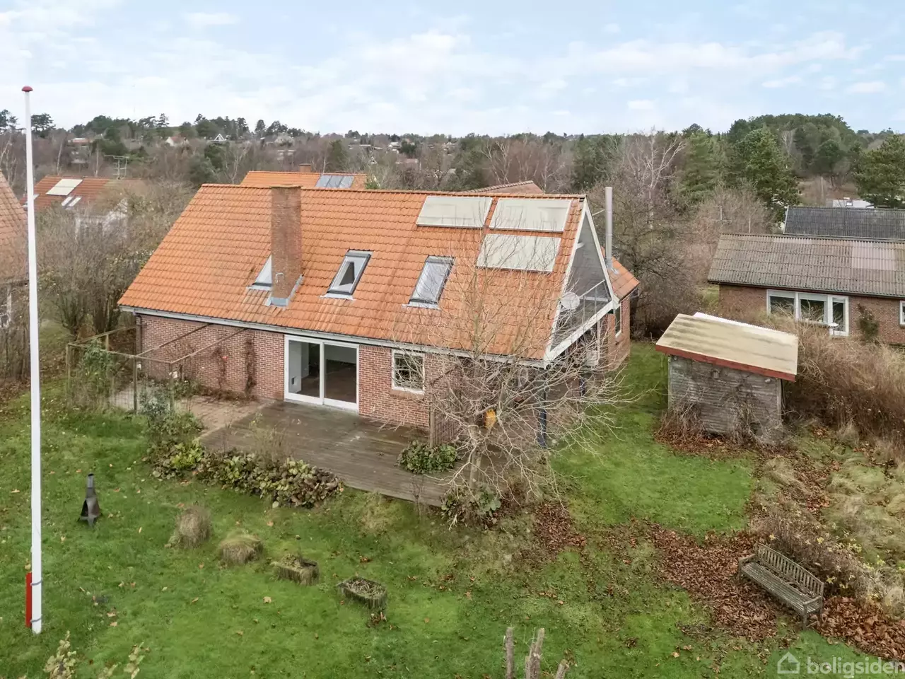 Additional image 3 of Skovskadevej 13, 8400 Ebeltoft