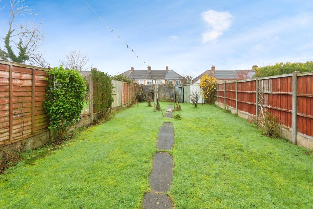 Additional image 15 of Circular Road, BIRMINGHAM, West Midlands, B27