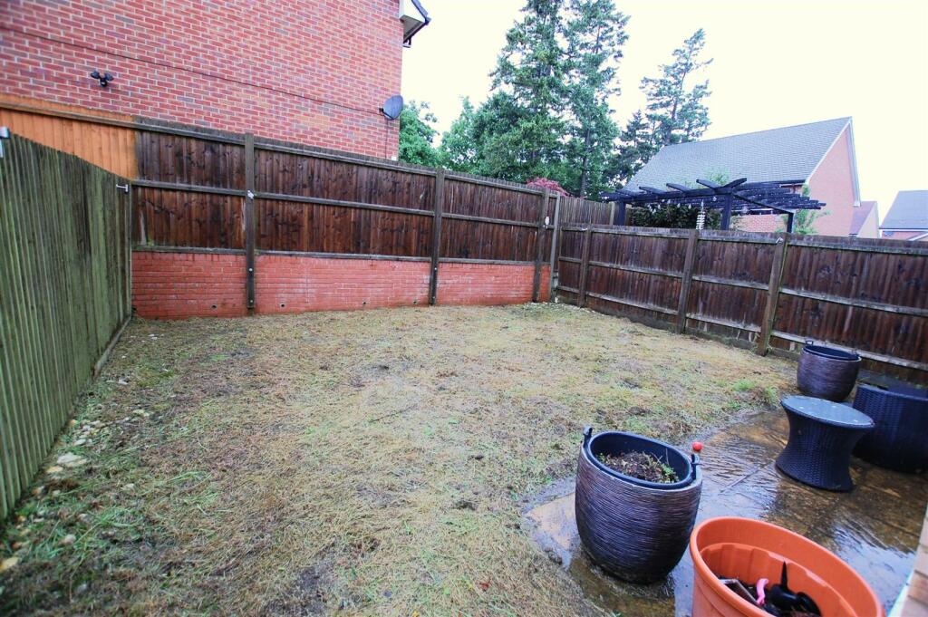 Additional image 25 of Sparrowhawk Place, Hatfield