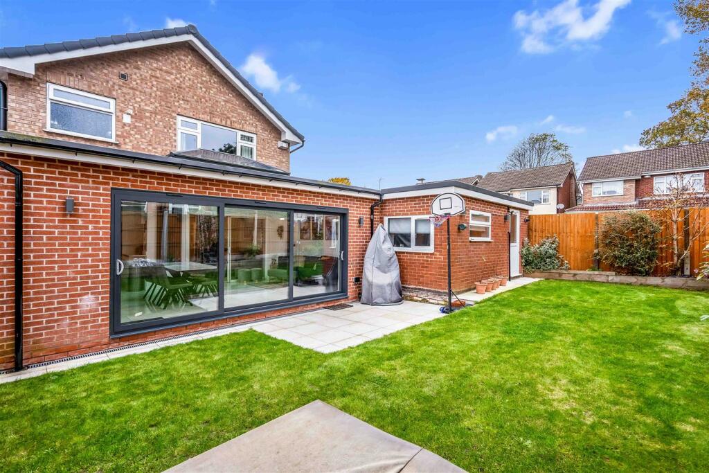 Additional image 30 of Woodway, Birmingham