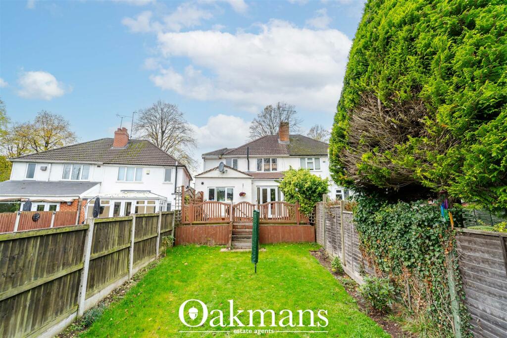 Additional image 31 of Watwood Road, Birmingham