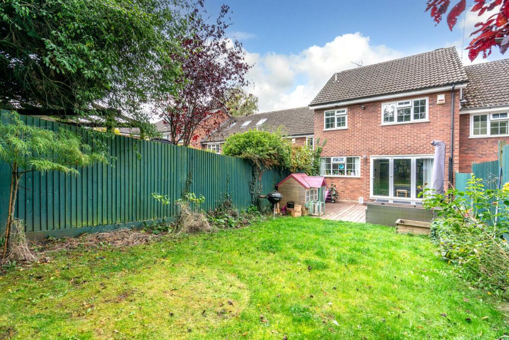 Additional image 19 of Camlet Way, St. Albans