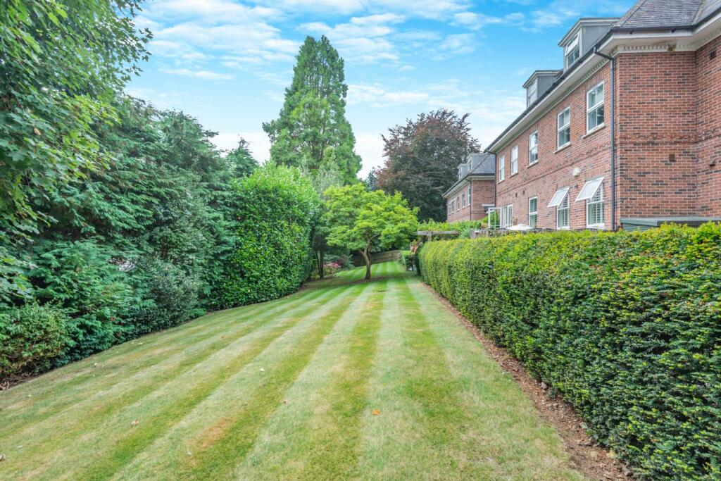 Additional image 8 of Wendover Lodge, Church Street, WELWYN, AL6